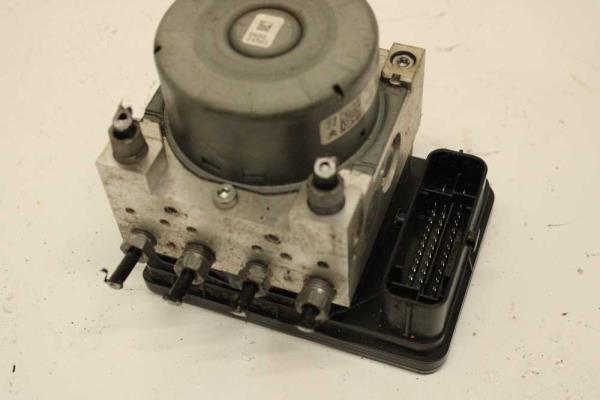 BLOC HYDRAULIC ABS PEUGEOT/CITROEN - Vue 1